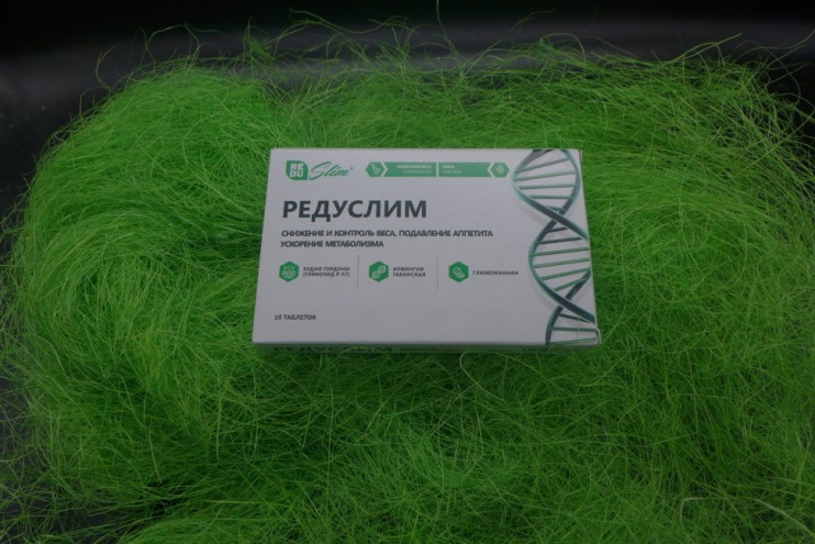 Редуслим в Казани