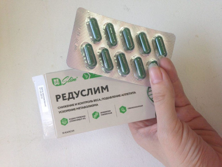 Редуслим в Казани