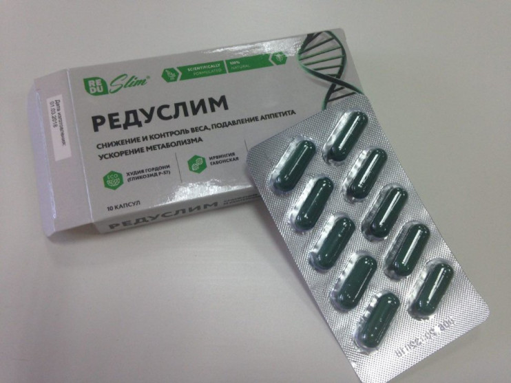 Редуслим в Казани