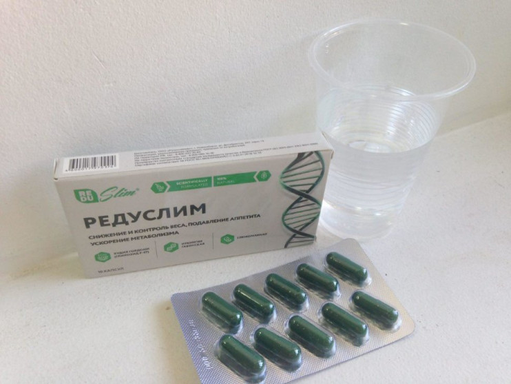 Редуслим в Казани