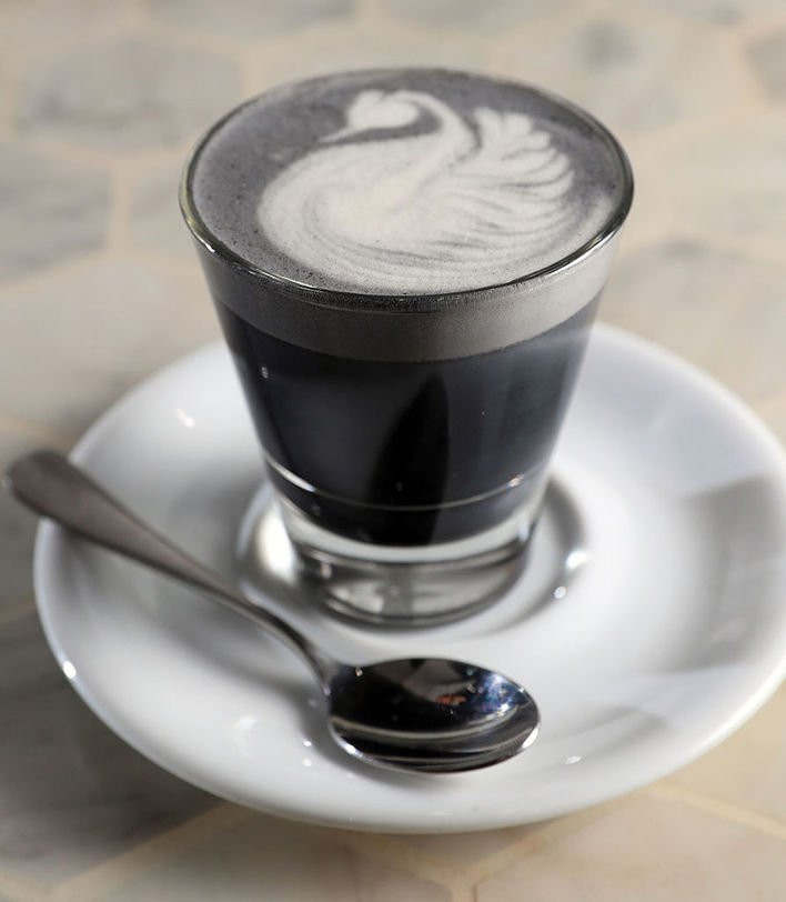 Black Latte для похудения в Саранске