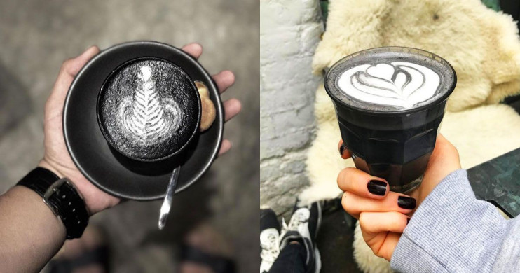 Black Latte для похудения в Саранске