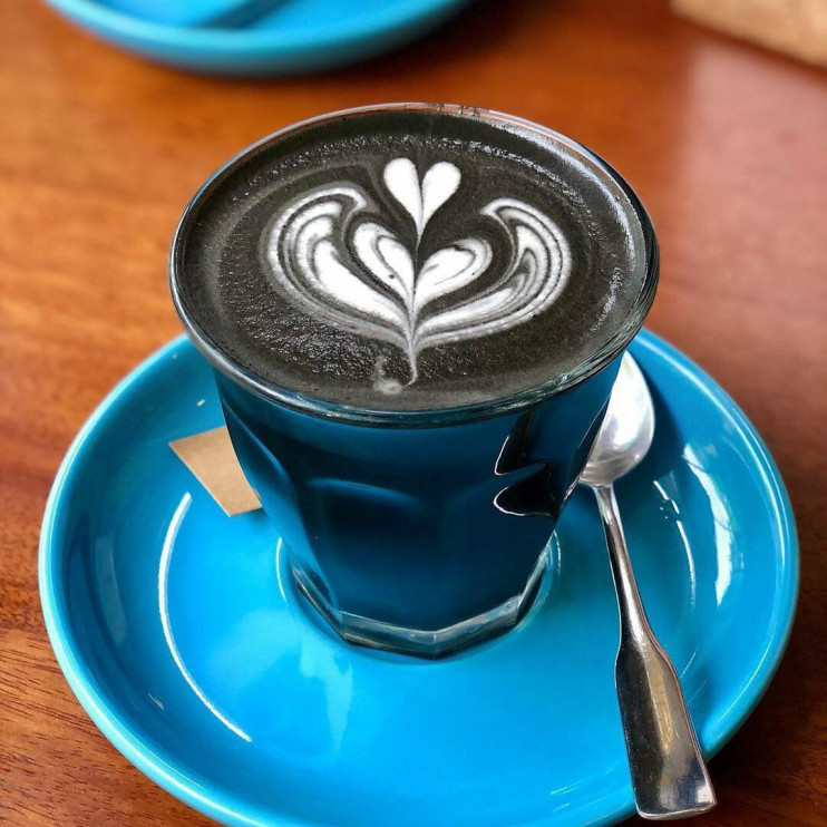 Black Latte для похудения в Саранске