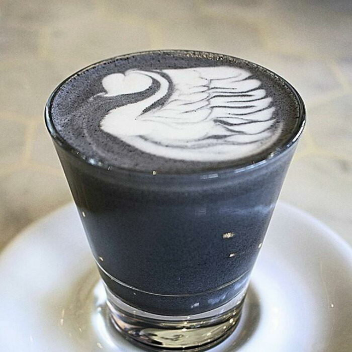 Black Latte для похудения в Саранске