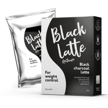 Black Latte