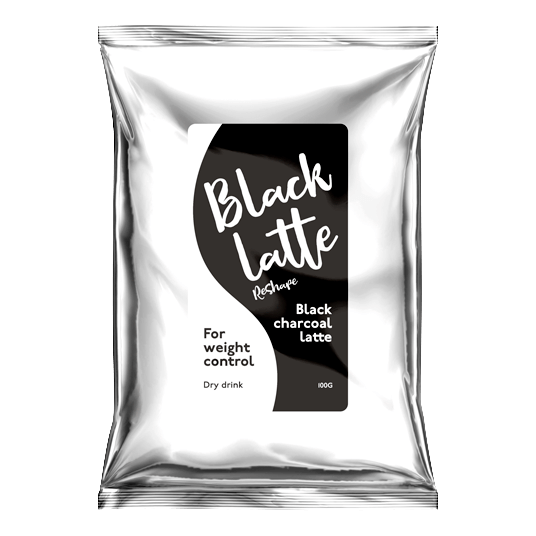 Black Latte для похудения в Саранске