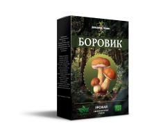 Домашнаяя грибница Боровик